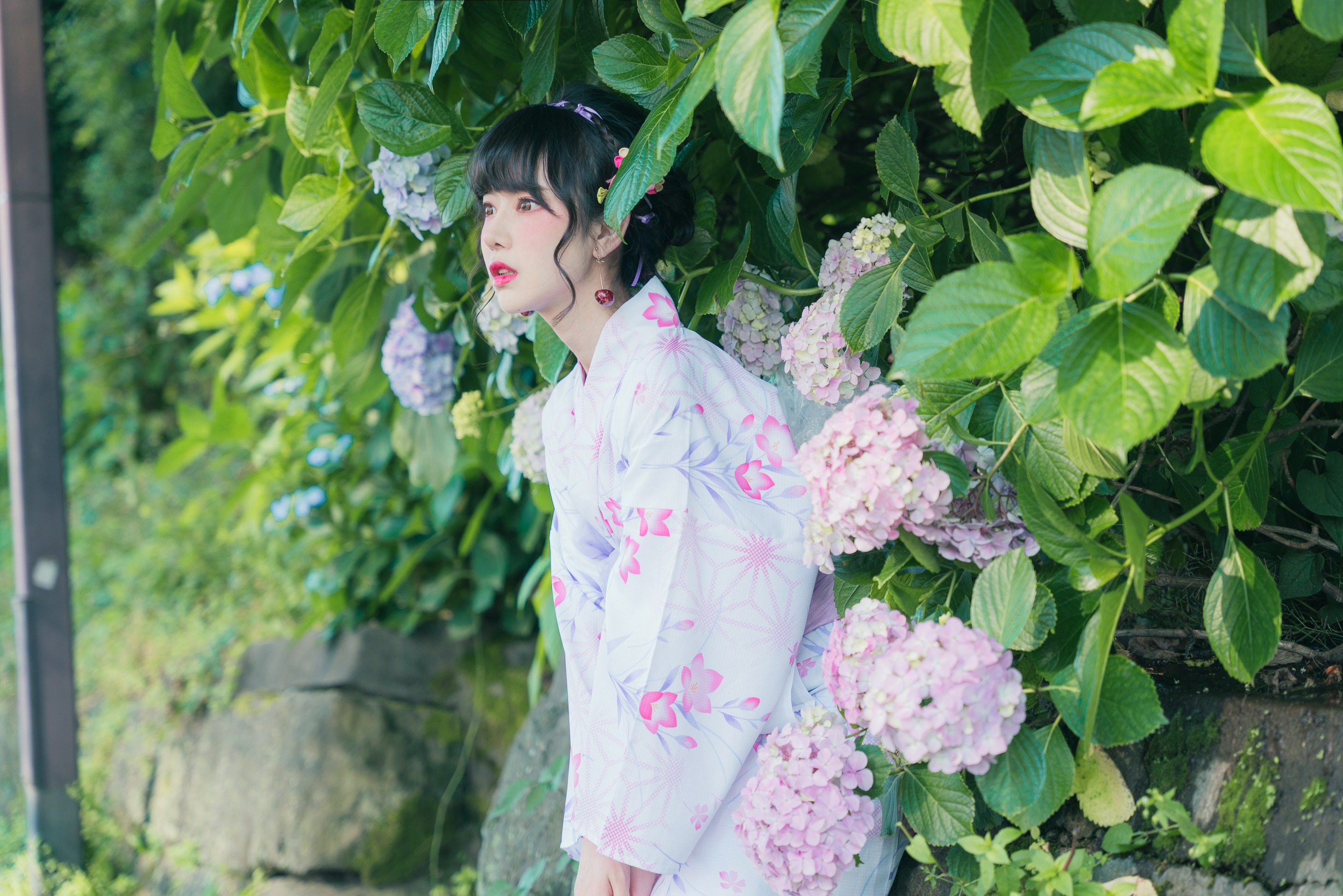 图片[1]-Shika小鹿鹿 – NO.073 小鹿日和 绘事空 上册 [20P]-XikXak
